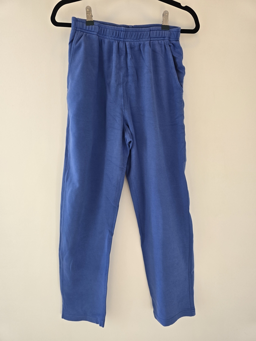 Big Bud Press Blue Track Pants